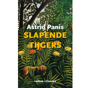 1+1 gratis Slapende tijgers