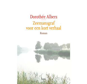 Zeemansgraf voor een kort verhaal