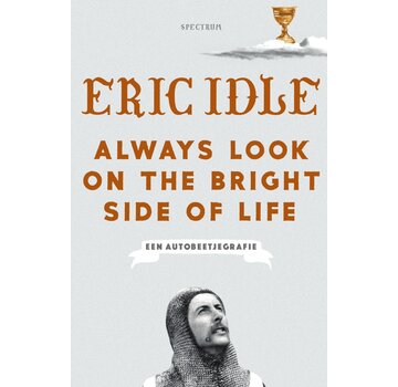 Always look on the bright side of life