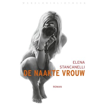 De naakte vrouw