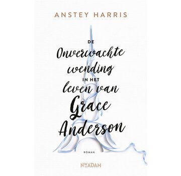 De onverwachte wending in het leven van Grace Anderson