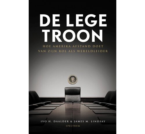 1+1 gratis De lege troon