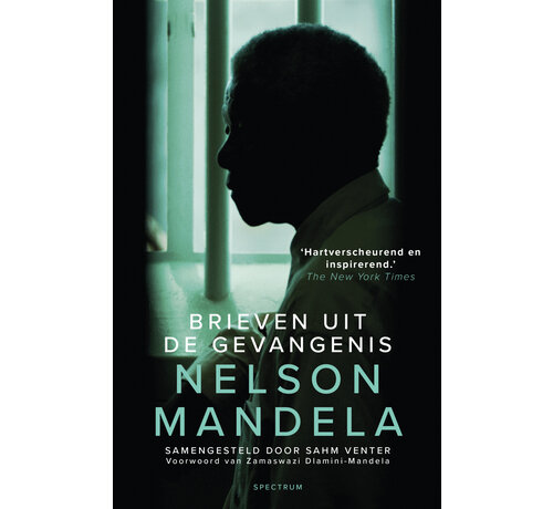 1+1 gratis Brieven uit de gevangenis