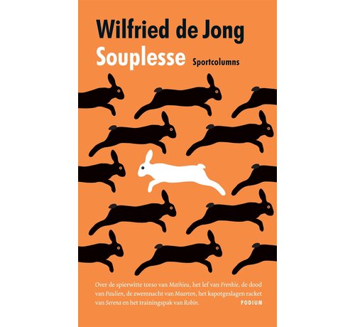 1+1 gratis Souplesse