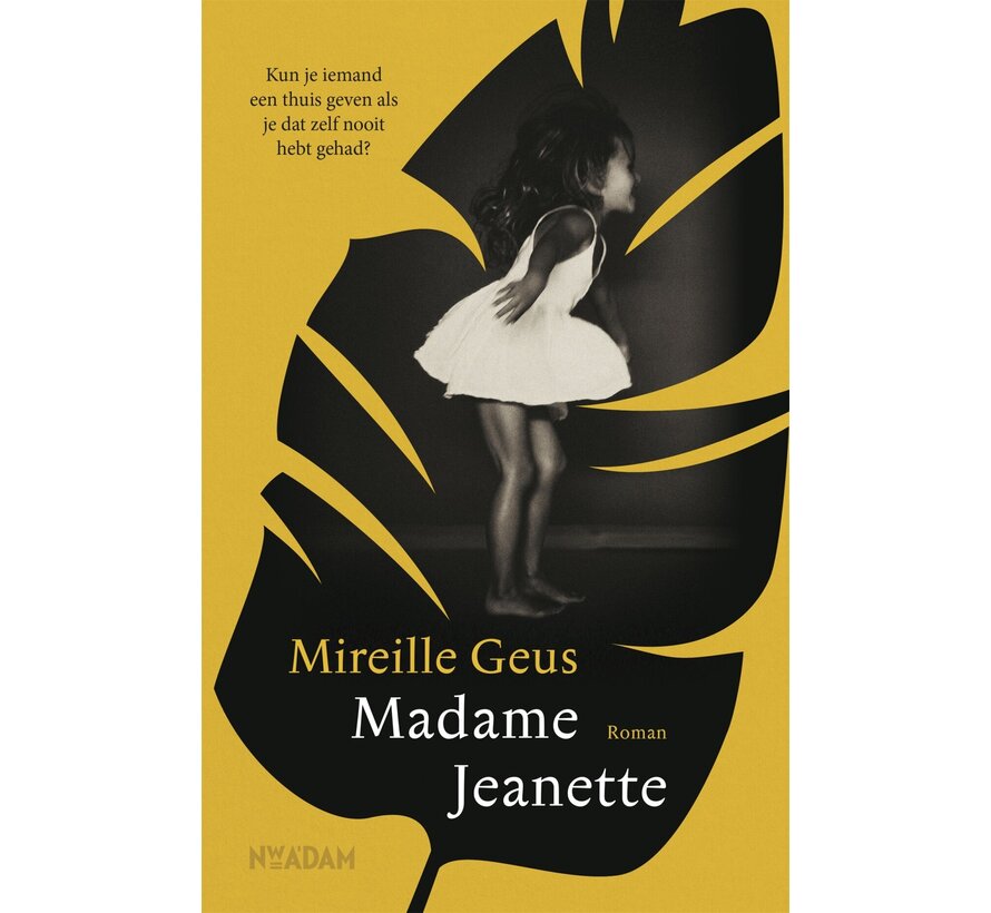 Madame Jeanette