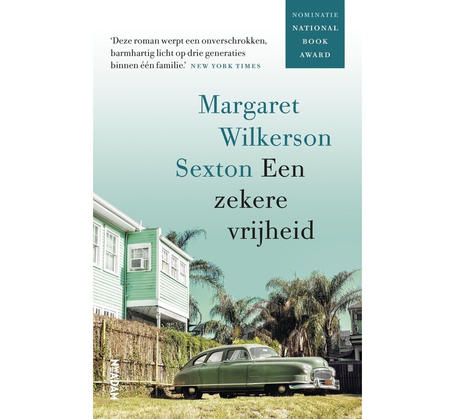 Een zekere vrijheid