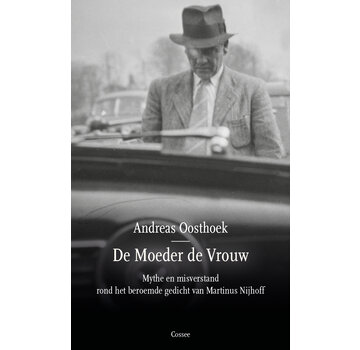 De moeder de vrouw