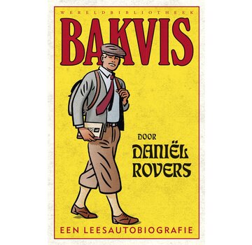 Bakvis