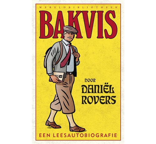 1+1 gratis Bakvis