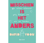 Best of YA - Misschien is het anders