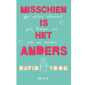 Best of YA - Misschien is het anders