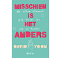 Best of YA - Misschien is het anders