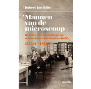 Mannen van de microscoop