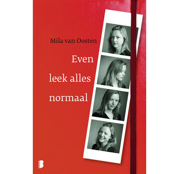 1+1 gratis Even leek alles normaal