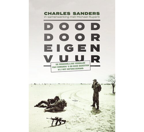 1+1 gratis Dood door eigen vuur