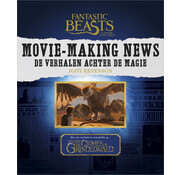 1+1 gratis Fantastic Beasts and Where to Find Them: Movie-Making News