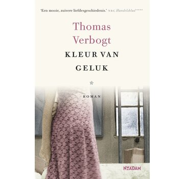 1+1 gratis Kleur van geluk