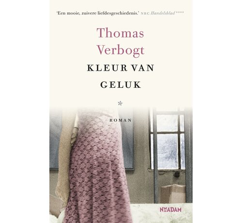 Kleur van geluk