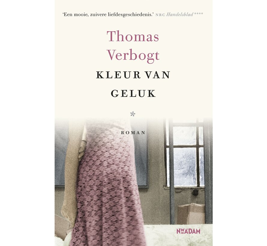 Kleur van geluk