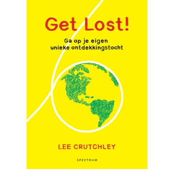 Get Lost!
