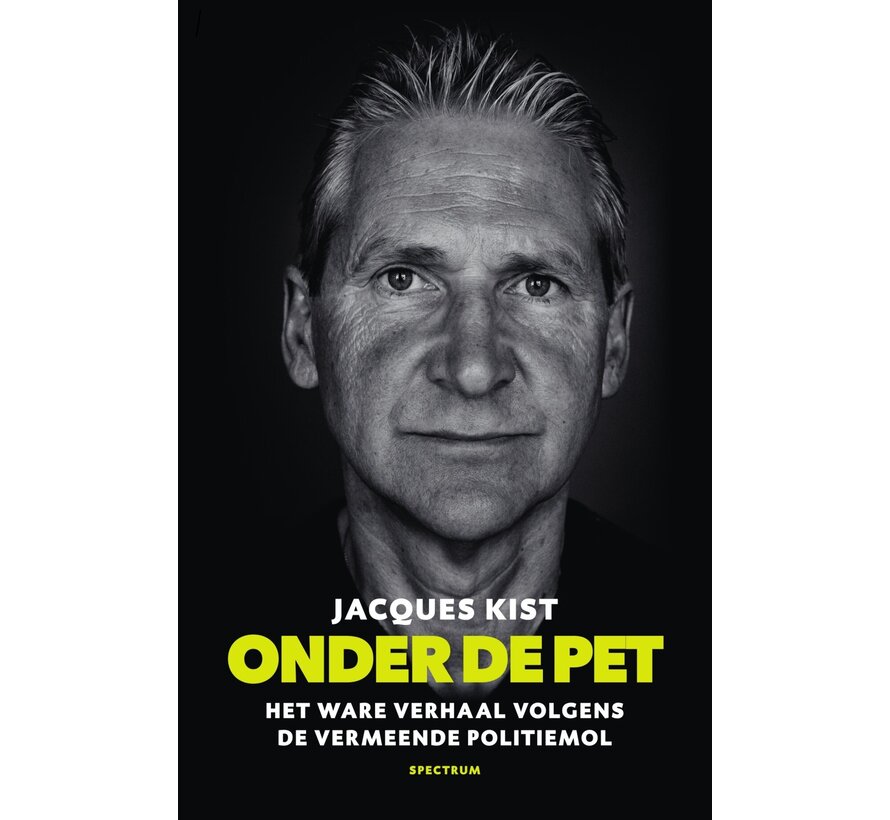 ONDER DE PET