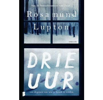 Drie uur