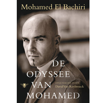 De odyssee van Mohamed