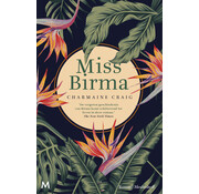 Miss Birma