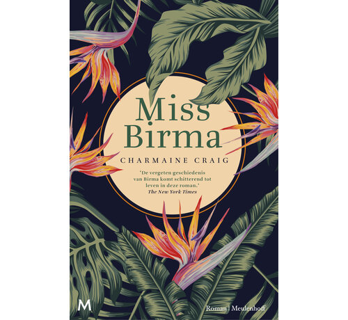Miss Birma