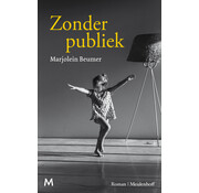 Zonder publiek