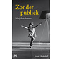 Zonder publiek