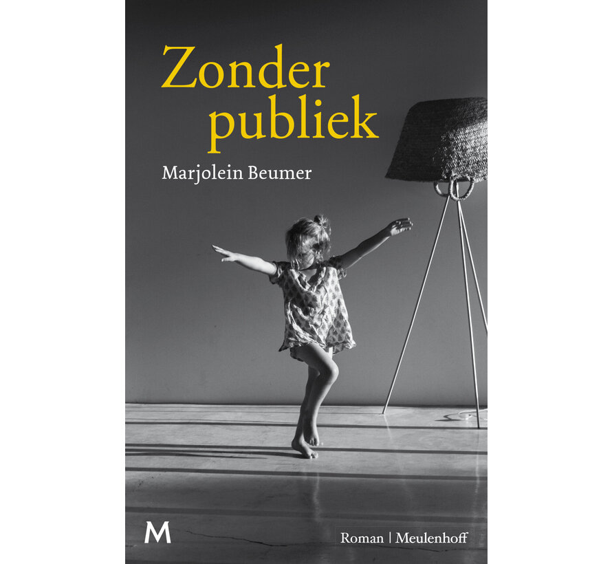 Zonder publiek