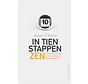 In tien stappen zen