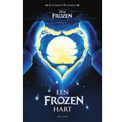 Best of YA - Een frozen hart