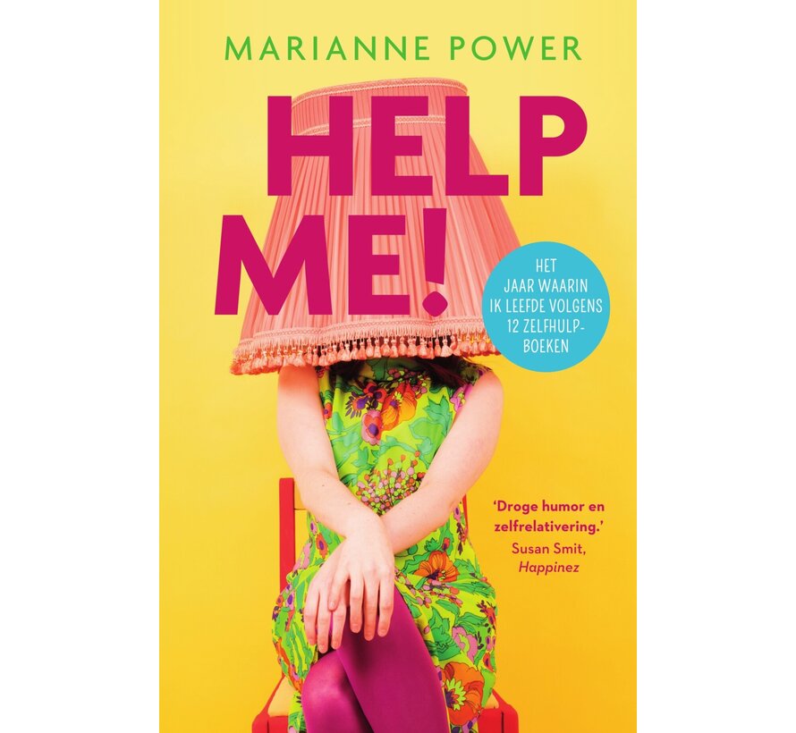 Help me!