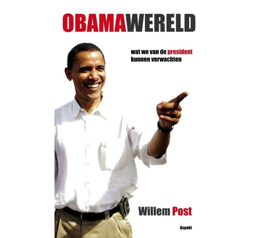 Obamawereld