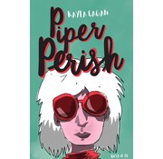 Best of YA - Piper Perish