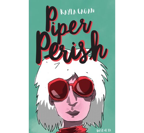 Best of YA - Piper Perish