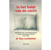 In het holst van de nacht