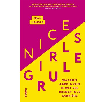 Nice girls rule