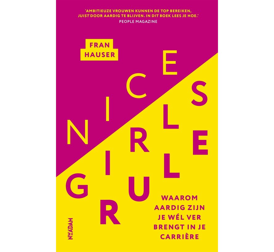 Nice girls rule