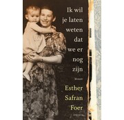 Ik wil je laten weten dat we er nog zijn
