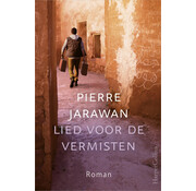 Nieuw binnen Lied voor de vermisten