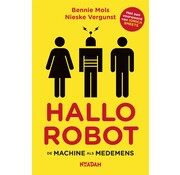 1+1 gratis Hallo robot