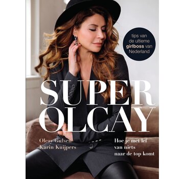Super Olcay