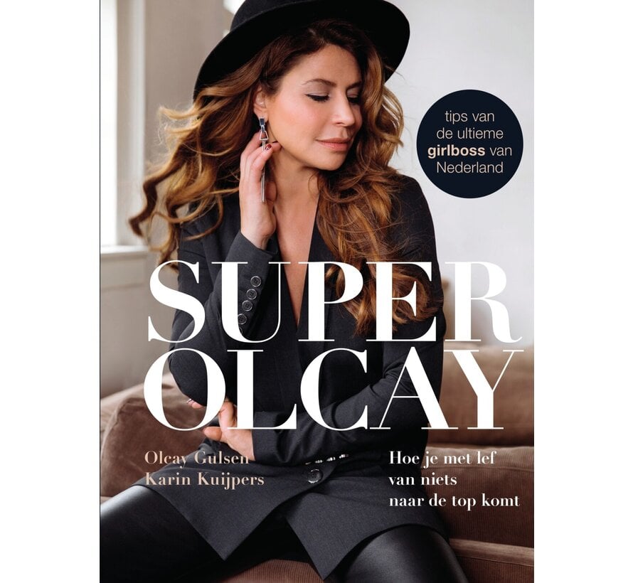 Super Olcay