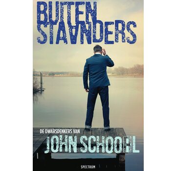 1+1 gratis Buitenstaanders