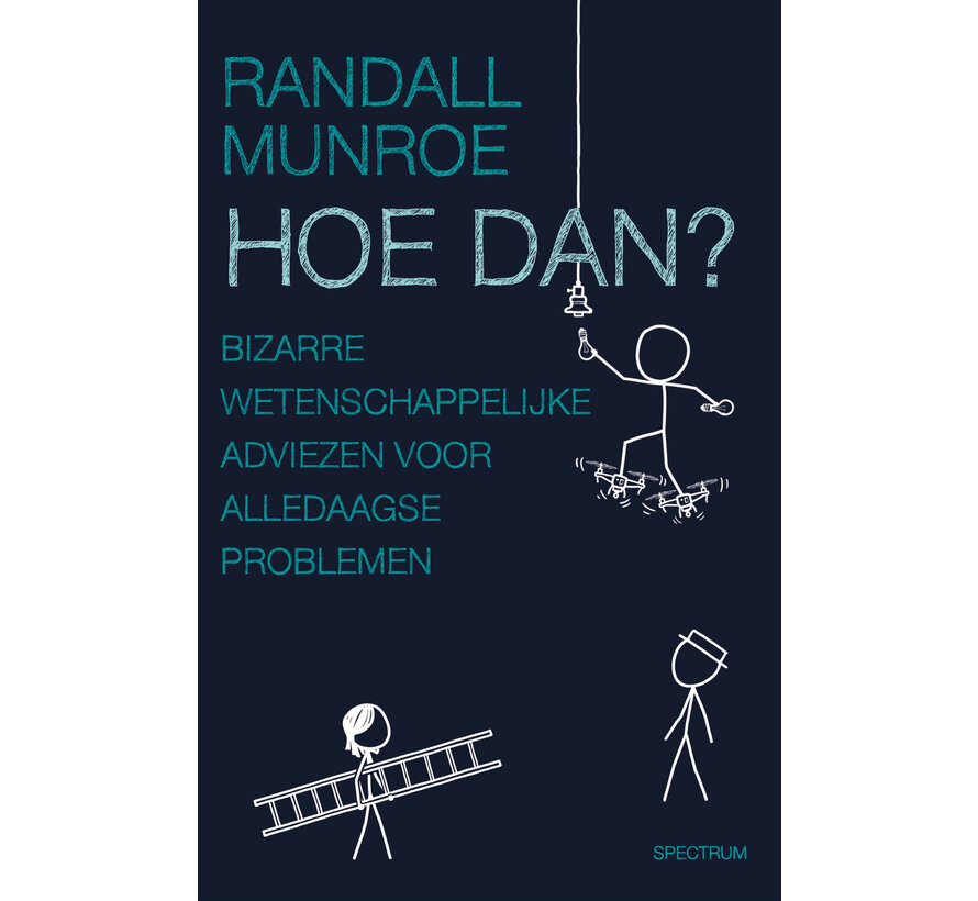 Hoe dan?
