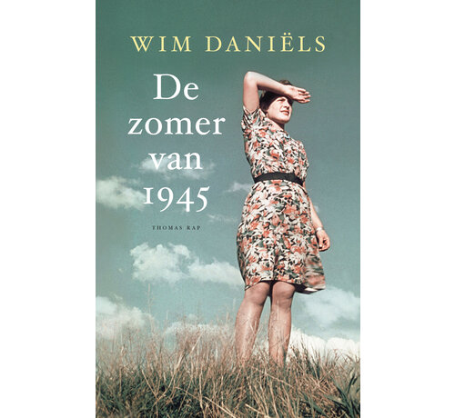 De zomer van 1945