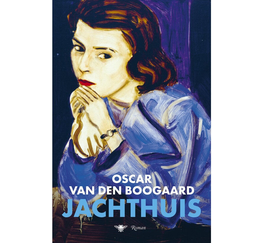 Jachthuis